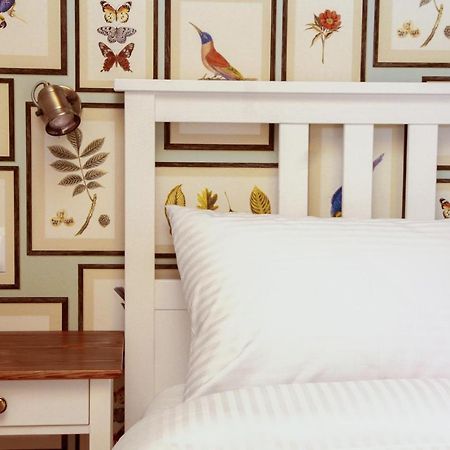 فيلا Apple Tree House Lubin  المظهر الخارجي الصورة