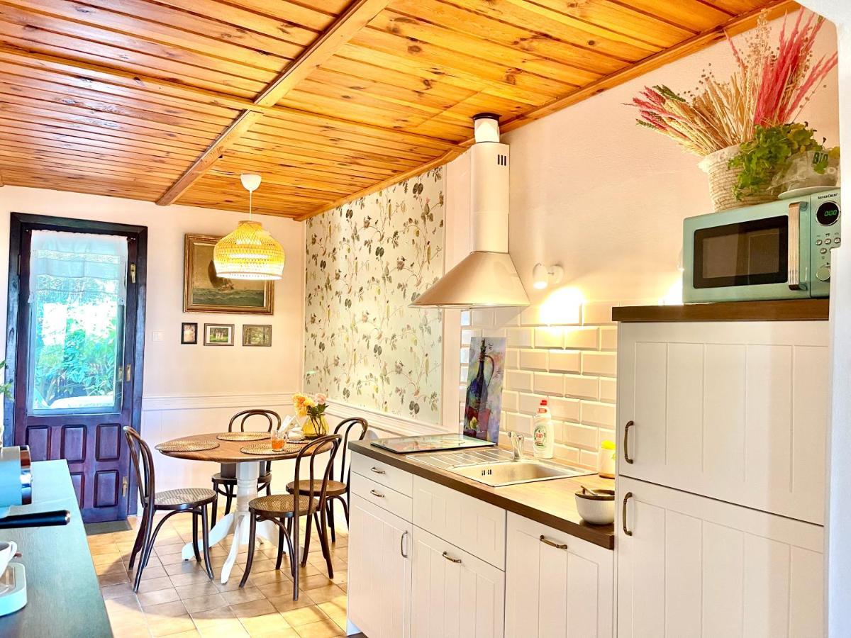 فيلا Apple Tree House Lubin  المظهر الخارجي الصورة