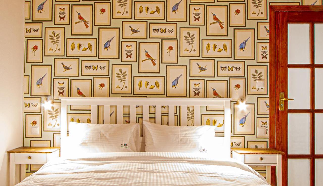 فيلا Apple Tree House Lubin  المظهر الخارجي الصورة