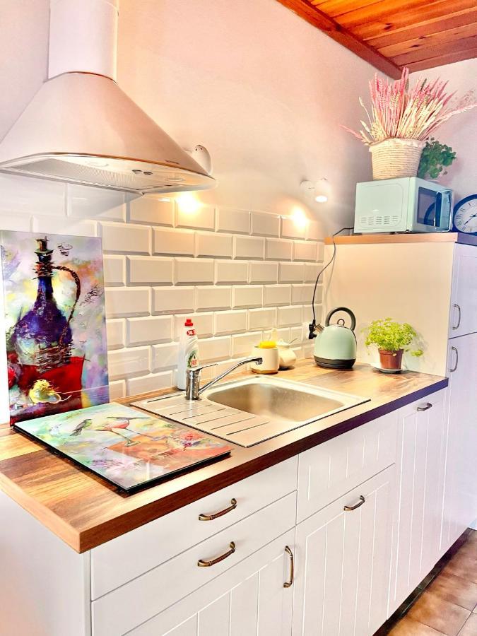 فيلا Apple Tree House Lubin  المظهر الخارجي الصورة