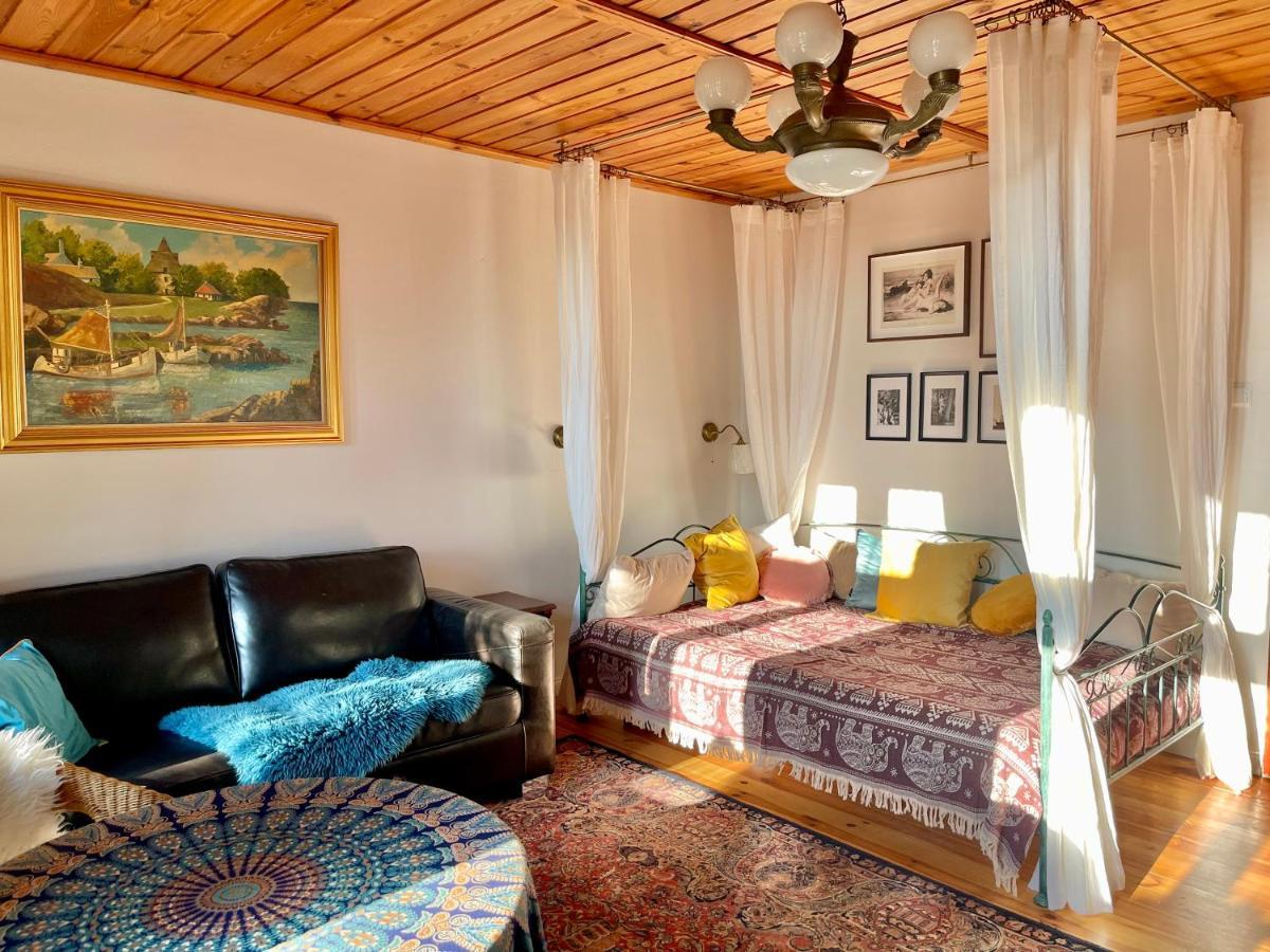 فيلا Apple Tree House Lubin  المظهر الخارجي الصورة