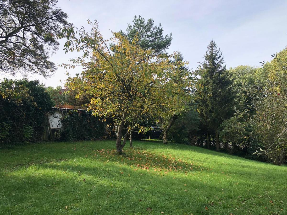 فيلا Apple Tree House Lubin  المظهر الخارجي الصورة