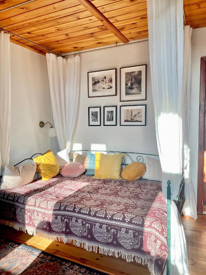 فيلا Apple Tree House Lubin  المظهر الخارجي الصورة