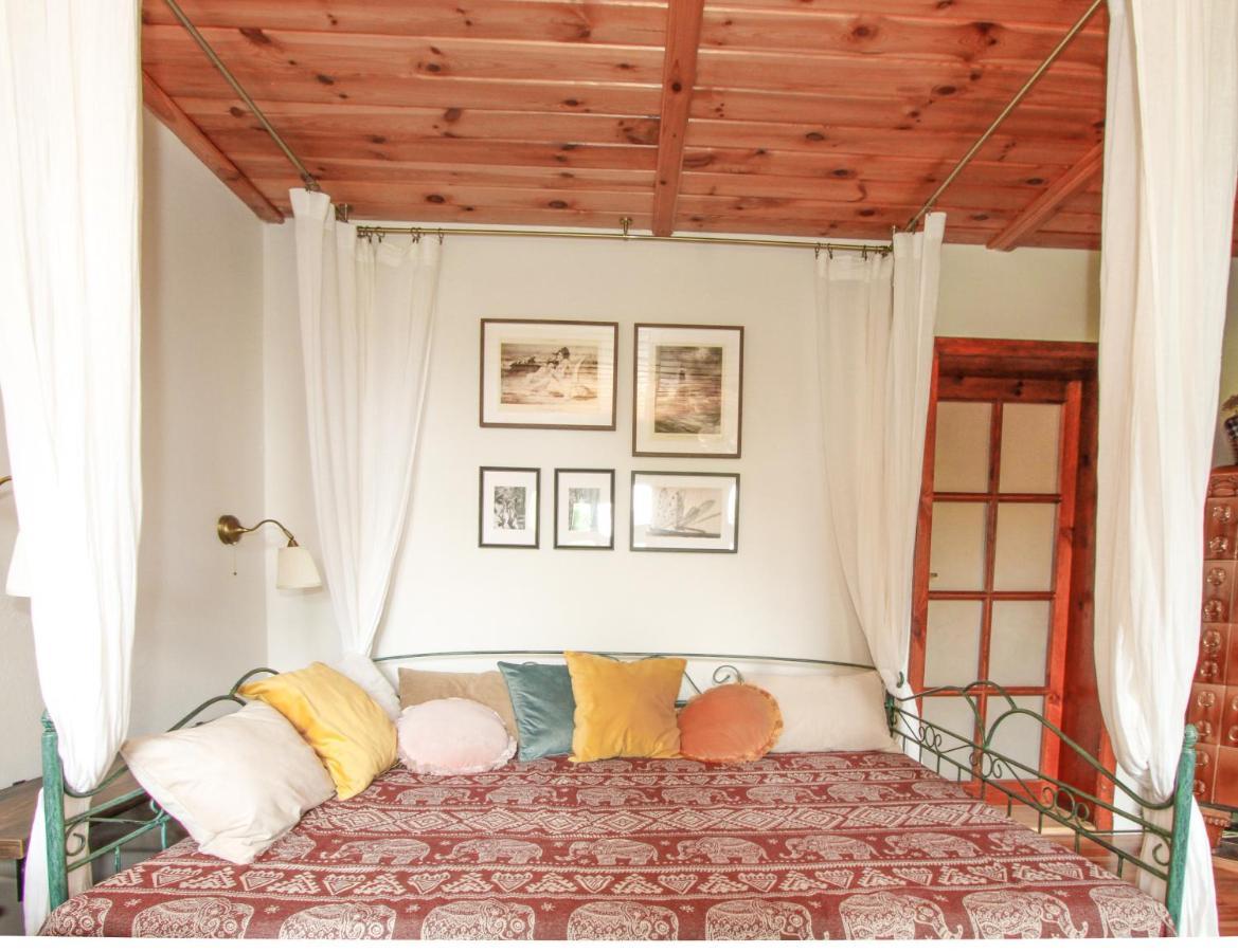 فيلا Apple Tree House Lubin  المظهر الخارجي الصورة