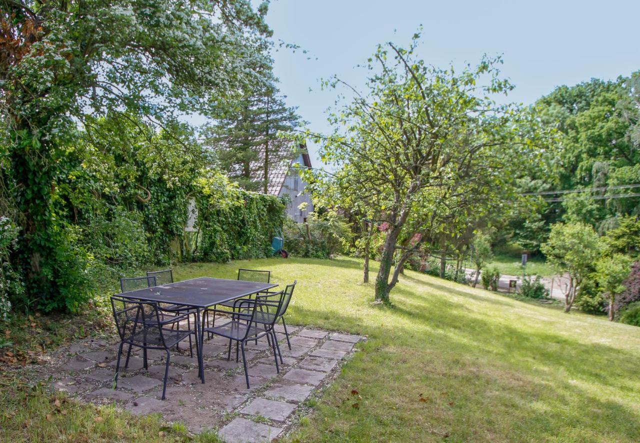فيلا Apple Tree House Lubin  المظهر الخارجي الصورة
